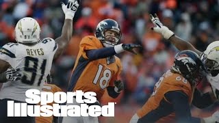 Is Peyton Manning's Legacy On The Line? | Sports Illustrated