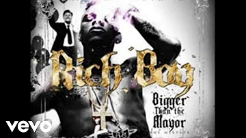 Rich Boy - Wrist Out The Window ft. Gucci Mane, Shawty Lo