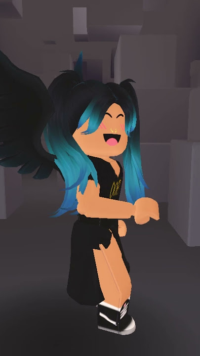 【MMD】JUST DO IT!