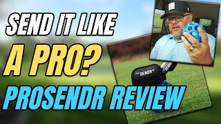 Sean Foley and David Woods' Pro Sendr Full Review