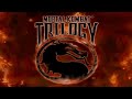 Mortal Kombat Trilogy - All Finishers - COMPLETE FATALITY DEMONSTRATION