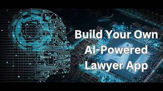 Build Your Own AI-Powered Lawyer App  Custom Lawyer App Development screenshot 2