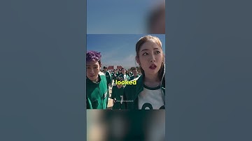 Squid Game Player Map CHANGE in Red Light, Green Light! 🤯🔥Hidden Detail REVEALED!