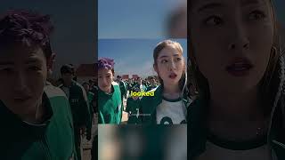 Squid Game Player Map Change In Red Light, Green Light Hidden Detail Revealed