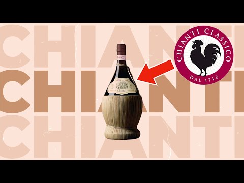 वीडियो: Chianti में वाइन चखने जाने से पहले आपको क्या जानना चाहिए