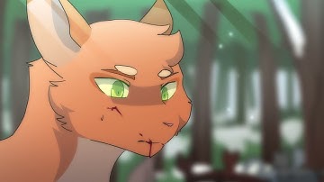 Eat You Alive || Warriors PMV MAP outro (blood warning)