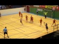 Kristianstad HK - Tyresö Handboll