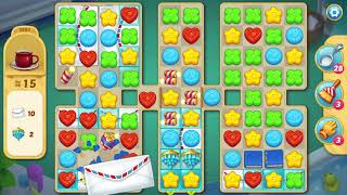 Matchington Mansion Level 2303 - No Boosters
