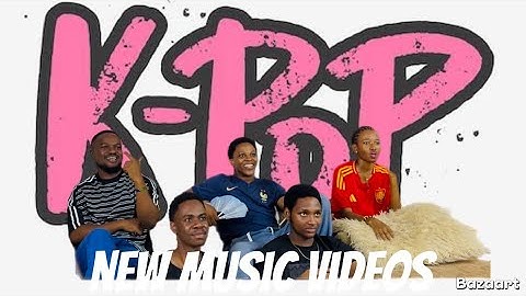 NEW MUSIC VIDEOS| STRAYKIDS- 