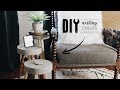 DIY Concrete Nesting Tables DIY Concrete Nesting Tables