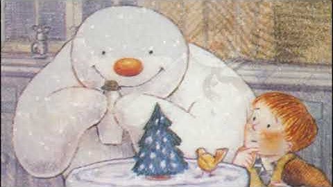 Walking in the Air (William Chen - piano)