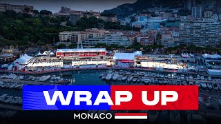 Monaco 2025 - Wrap up 💥