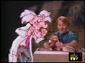 Mad scientist mattel  dissect an alien kit toy commercial  1987  original extended version