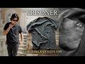 【7万越えTシャツがなぜ爆売れ？】PRISONER最新作の秘密とは