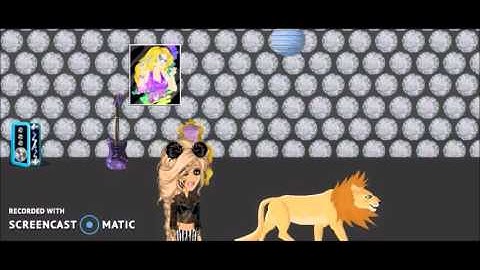 Msp - Random Time With Rebecca Ep.1