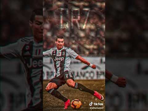 مهارات كرستيانو رونالدو على أغنية سامر المدني