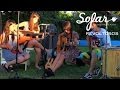 Revoltosos - Su Blues | Sofar Montevideo