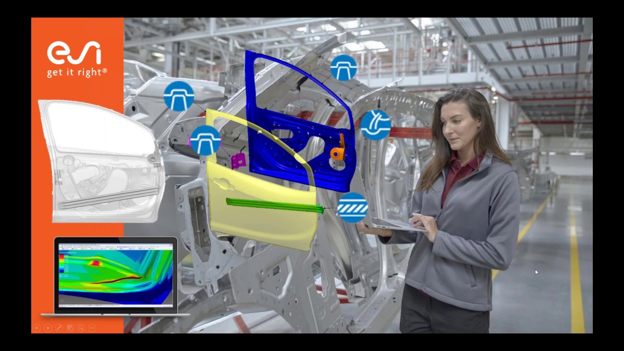 Virtual Manufacturing: The Future of Mobility & Shifting Manufacturing ...
