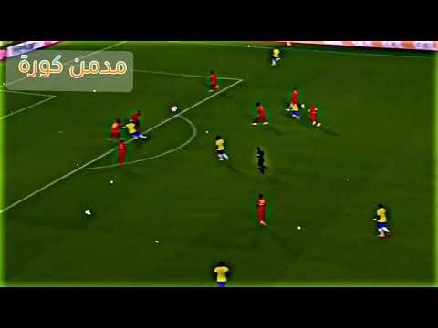 ستوريهات كورة قدم برازيلي وأسمر