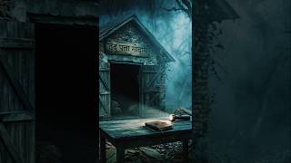 इस गोदाम के 4 नियम भूलकर भी मत तोड़ना... 😱 | Hindi Horror Story