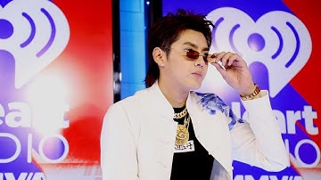 Kris Wu | 2018 iHeartRadio MMVAs