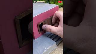 Building mini Houses with BRiks for 3 months:The Life- changing Experience #house#diy#miniature