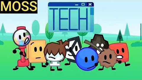 Object Show Team Jingles (V2)