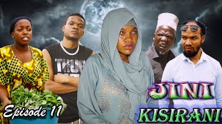 JINI KISIRANI _EP 11