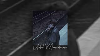 Untuk Mencintaimu - speed up and reverb ( Tiktok Version )
