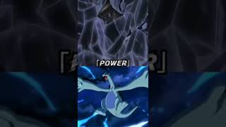 Lugia vs Necrozma R2 #viral #edit #lugia #necrozma #shorts #fypシ゚viral #viral