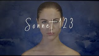 Shakespeare's Sonnet 123 - 'No, Time, thou shalt not boast that I do change:' Shakespeare's Sonnet 123 - 'No, Time, thou shalt not boast that I do change:'