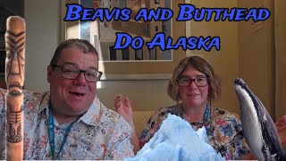 Beavis and Butthead do Alaska: Yankee in the South Special