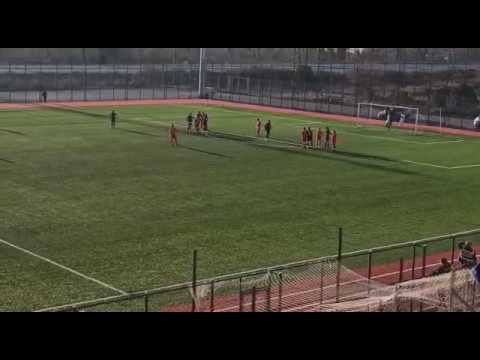 kurtardıgı penaltıyı iptal etti