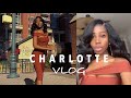 Vlog: Charlotte Mint Museum!