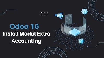 Odoo 16-Install Modul Extra Accounting [SIB X PT CTECH ERP INDONESIA]