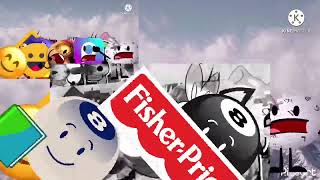 Run Away Logos With Random Logos Part9