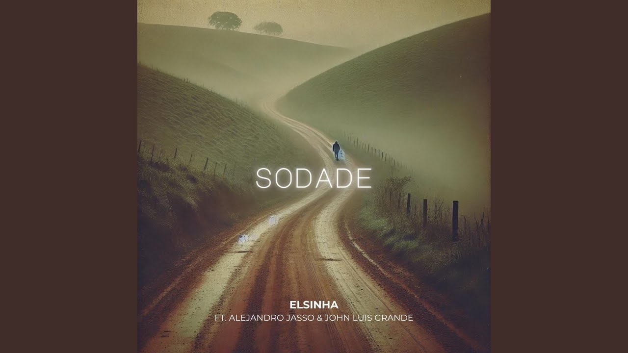 Watch Sodade on YouTube Watch Sodade on YouTube
