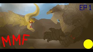 mmf Manucina Versus Unumaurea collaboration With Kostas 2405