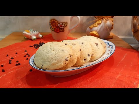 BISCOTTI AL CUCCHIAIO