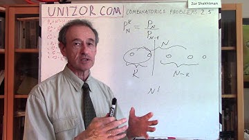 Unizor - Combinatorics - Advanced Problems 2.5.