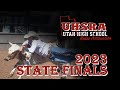 Utah High School Rodeo State Finals 2023 - Performance 4 - large arena