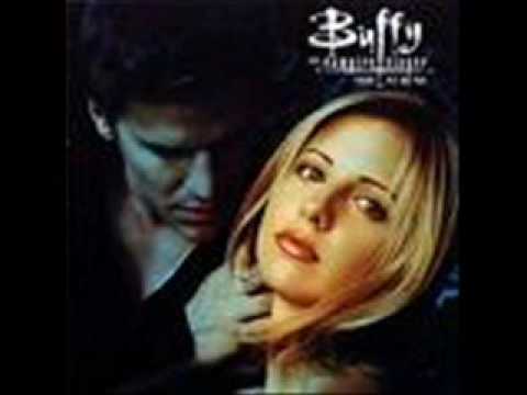 she louie says- buffy