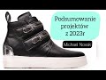 Co robiłem w 2023? Podsumowanie projektów part.1
