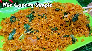 Resep Mie Telur Yang Enak Bikin Nagih