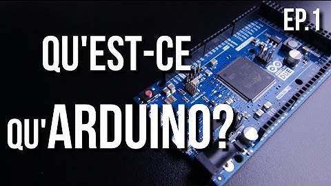 U=RI | Arduino Ep.1 - Qu