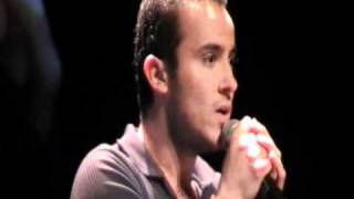 Ami 2010 Dimitri Belli