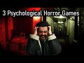 Can I Survive 3 Psychological Horror Games Can I Survive 3 Psychological Horror Games