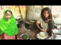 Poor Family Cooking Fresh Vegetables Poverty In Bangladesh Living In The Slums 