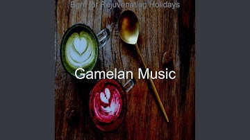 Vintage Ambiance for Java Sunsets