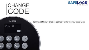 702 Display Training (09): Change code